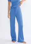 Triumph Mix & Match Pyjama Bottom, Blue