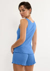 Triumph Mix & Match Pyjama Tank Top, Blue
