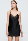 Triumph a Weekend To Remember Nightdress, Black