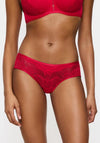 Triumph Palina Moonlight Kiss Hipster, Red