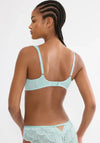 Triumph Palina Moonlight Kiss Wired Padded Bra, Blue