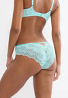 Triumph Palina Moonlight Kiss Hipster Brief, Blue