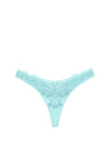 Triumph Palina Moonlight Kiss String, Blue