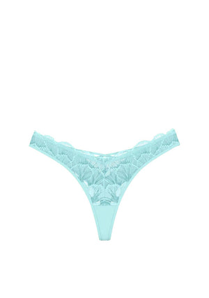 Triumph Palina Moonlight Kiss String, Blue