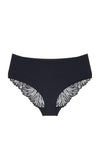 Triumph Pretty Micro Maxi Brief, Black