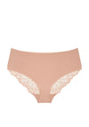 Triumph Pretty Micro Maxi Brief, Nude