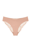 Triumph Pretty Micro Tai Brief, Nude