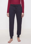 Triumph Mix and Match Pyjama Trouser, Purple