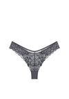 Triumph Sensual Spotlight Brazilian Knicker, Grey