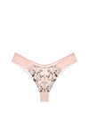 Triumph Sensual Spotlight Brazilian Knicker, Nude