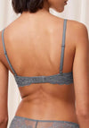 Triumph Sensual Spotlight Wired Bra, Grey