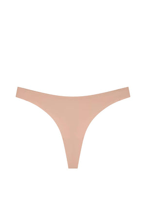 Triumph Smart Invisible String, Nude