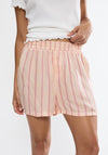 Triumph Stripe Pyjama Short, Pink