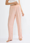 Triumph Stripe Pyjama Trouser, Pink