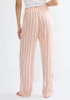 Triumph Stripe Pyjama Trouser, Pink