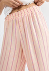 Triumph Stripe Pyjama Trouser, Pink