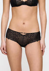 Triumph That Night In Vegas Hipster Brief, Black