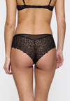 Triumph That Night In Vegas Hipster Brief, Black