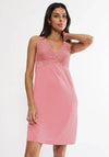 Triumph Timeless Sensuality Nightdress, Pink