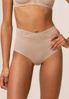 Triumph True Shape Sensation Maxi Brief, Beige