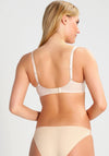 Triumph Beauty Full Essential WP Wired Bra, Natural