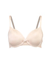 Triumph Beauty Full Essential WP Wired Bra, Natural