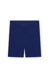 Tuc Tuc Star Bicycle Short, Navy