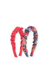 Tuc Tuc Natureland Headband Set, Multi