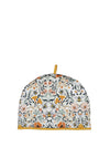 Ulster Weavers Bee Bloom Round Tea Cosy, Yellow Multi