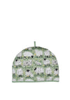 Ulster Weavers Woolly Sheep Round Tea Cosy, Green