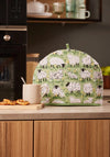 Ulster Weavers Woolly Sheep Round Tea Cosy, Green
