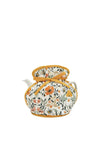 Ulster Weavers Bee Bloom Tea Cosy, Yellow Multi