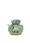Ulster Weavers Woolly Sheep Tea Cosy, Green