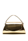 Una Healy Open Arms Clutch Bag, Bling Shimmer