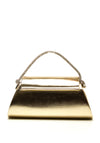 Una Healy Open Arms Clutch Bag, Bling Shimmer