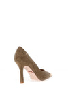 Una Healy Daytime Pointed Toe Heels, Fawn Marble