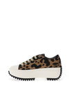 Una Healy Finally Someone Leopard Trainer, Metallic