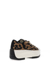 Una Healy Finally Someone Leopard Trainer, Metallic