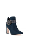 UNA HEALY LITTLE HONDA LADIES SHOE