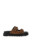 UNA HEALY MUSTANG SANDAL