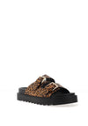 UNA HEALY MUSTANG SANDAL
