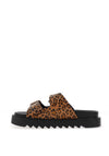 UNA HEALY MUSTANG SANDAL