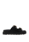 UNA HEALY MUSTANG SANDAL