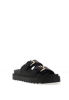 UNA HEALY MUSTANG SANDAL