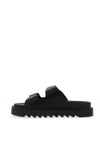 UNA HEALY MUSTANG SANDAL