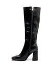 Una Healy My Attic Knee High Boots, Vinyl