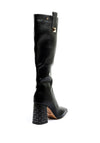 Una Healy My Attic Knee High Boots, Vinyl