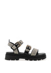 UNA HEALY SOMETHING SANDAL