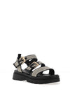 UNA HEALY SOMETHING SANDAL