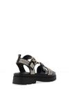 UNA HEALY SOMETHING SANDAL
